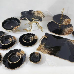 Resin